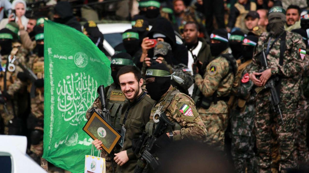Hamas Tegaskan Tak Ada Lagi Perundingan Sampai Israel Hormati Syarat Gencatan Senjata untuk Bebaskan 600 Tahanan Palestina