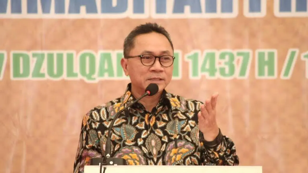 Ketua MPR