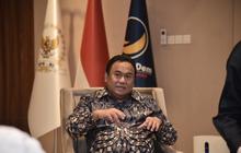 Rachmat Gobel Tutup Usia