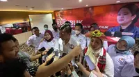 Relawan Puan Bersama Wong Cilik (Relawan Publik) akan menggelar Musyawarah Istimewa  setelah PDIP resmi mendeklarasikan Ganjar Pranowo sebagai capres 2024. (Istimewa)