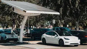 Umur Mobil Listrik Hanya 10 Tahun? Ini Fakta dan Cara Memperpanjangnya