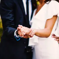 Ilustrasi./Copyright unsplash.com/tiko giorgadze