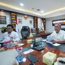 Wamensos Tegaskan Peran Kepala Sekolah Rakyat sebagai Penggerak Perubahan