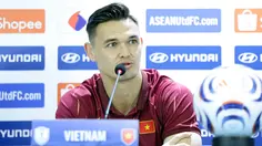 Kiper Vietnam Pede Wakil ASEAN Bakal Bicara Banyak di Piala Asia 2027