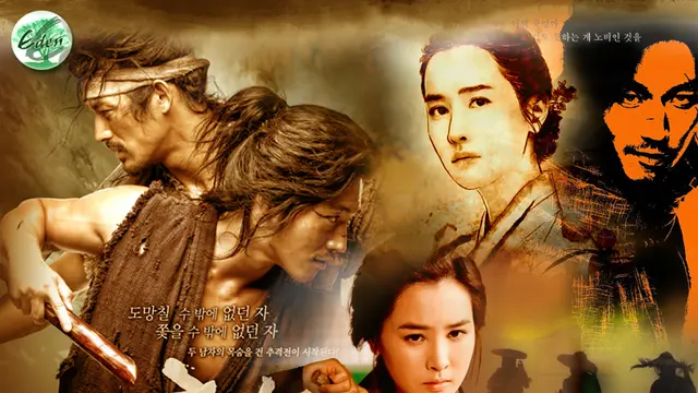 6 Kebodohan Lucu dalam Drama Korea