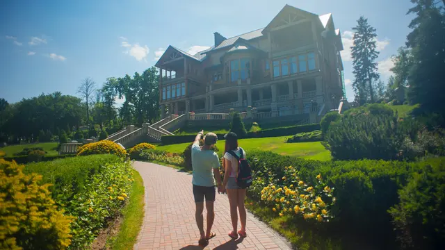 Investasi dalam bentuk properti