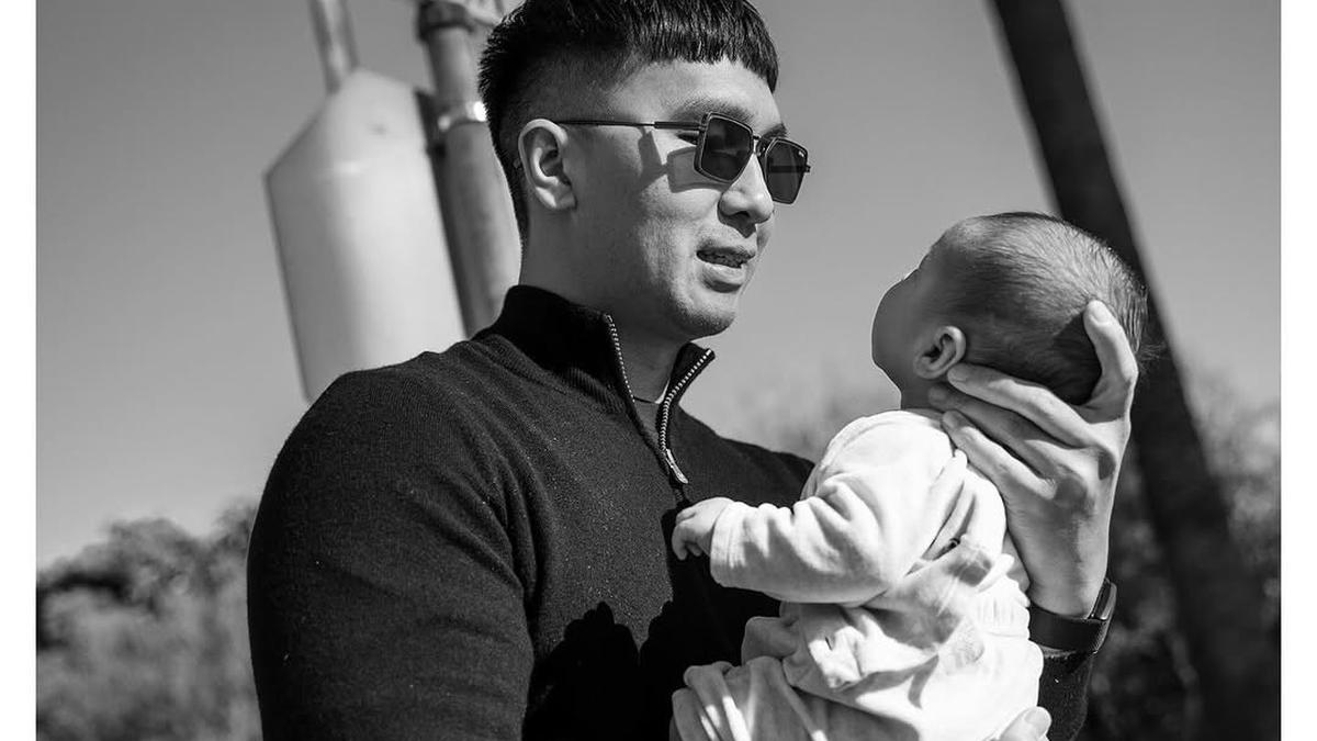 Indra Priawan Suami Nikita Willy Berikan Respons Bijak Soal Memilih Istri atau Anak