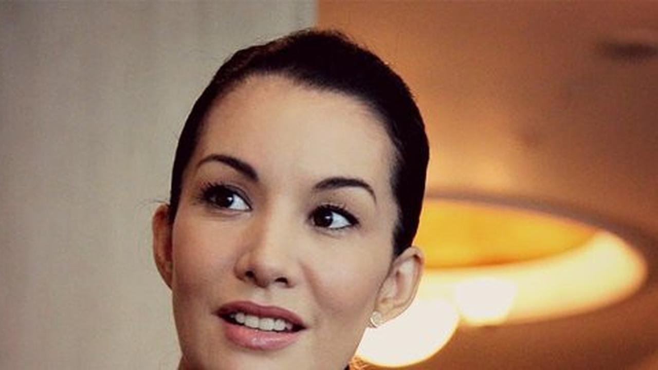 Nadya Hutagalung