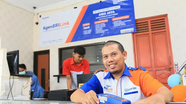 AgenBRILink