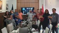 Pra Kongres VII PIKI 2026: Konsolidasi Nasional dan Penguatan Arah Strategis Organisasi