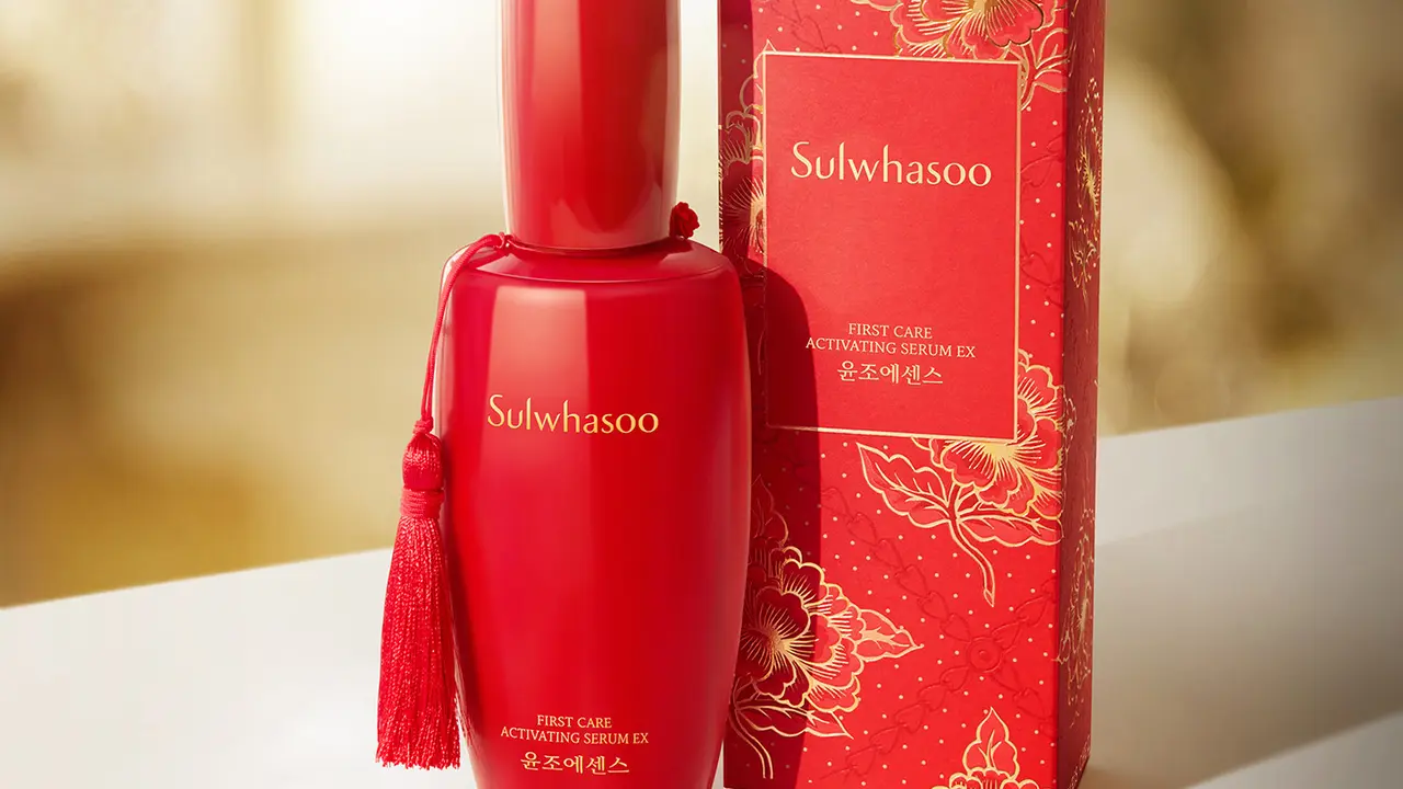 Sulwhasoo