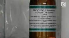 Tonggak sejarah dimulai, penggunaan obat-obatan berbahan mariyuana disetujui oleh Regilator Kesehatan Amerika Serikat.