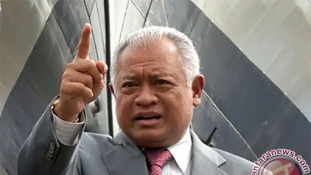 Daftar Kepala Badan, Utusan, hingga Penasihat Khusus Prabowo Subianto