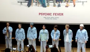 Psychic Fever Kembali ke Jakarta Setelah 3 Tahun, Bawa Album Different untuk Fans Indonesia