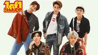 Sebelum Comeback, SHINee Sempat Berpikir untuk Bubar?