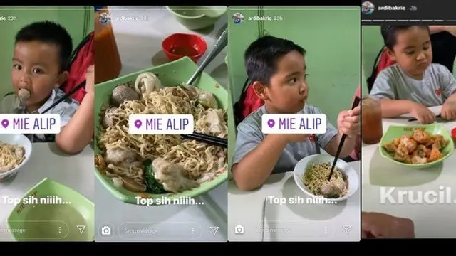 Ardi Bakrie