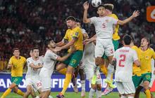Jadwal Siaran Langsung Australia Vs Timnas Indonesia di Kualifikasi Piala Dunia 2026, Catat Jamnya!