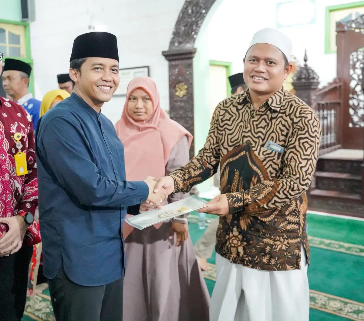 Dok. Istimewa