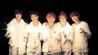 MBLAQ Beberkan Persiapan Demi Album Baru