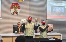 KPK Bongkar 3 Modus Korupsi Penerimaan Mahasiswa Unsoed, Ada ‘Klik’ Rektor