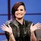 Demi Lovato (Huffington Post)