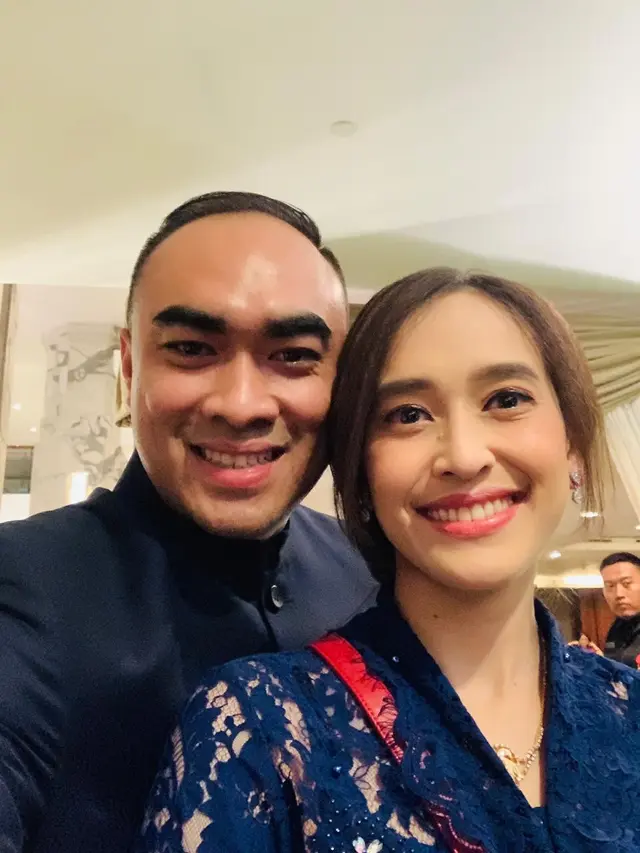 Wakil Sekjen DPP PAN Irvan Herman