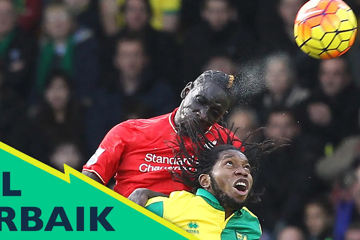 Gol Terbaik Pekan ke-23,3 Gol Tim Papan Bawah ke Gawang Liverpool