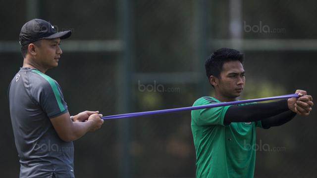 Timnas Indonesia U-22