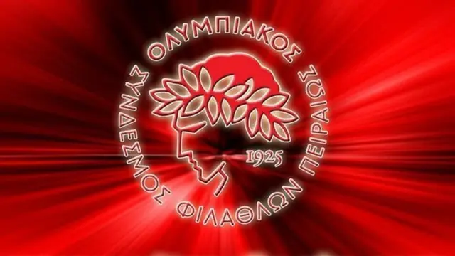 Olympiakos