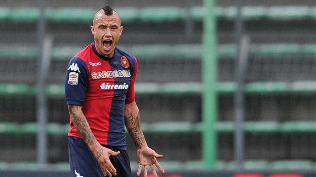 Foto: Gagal Bersinar di Skuat Utama, Pemain Ini Akhirnya Dipinjamkan Dua Kali ke Klub yang Sama