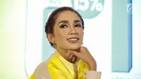 Ussy Sulistiawaty Bersyukur Tak Punya Suami seperti Raffi Ahmad
