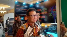 Menkes Budi Gunadi Ungkap Pesan Prabowo untuk Maju Dirjen WHO