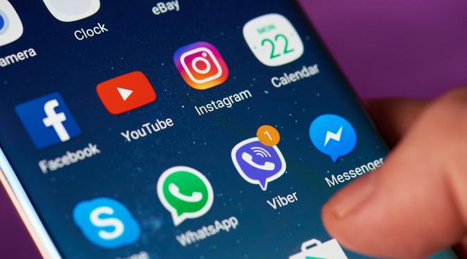 Berbahaya Segera Hapus 24 Aplikasi Jahat Ini Dari Smartphone Android Tekno Liputan6 Com