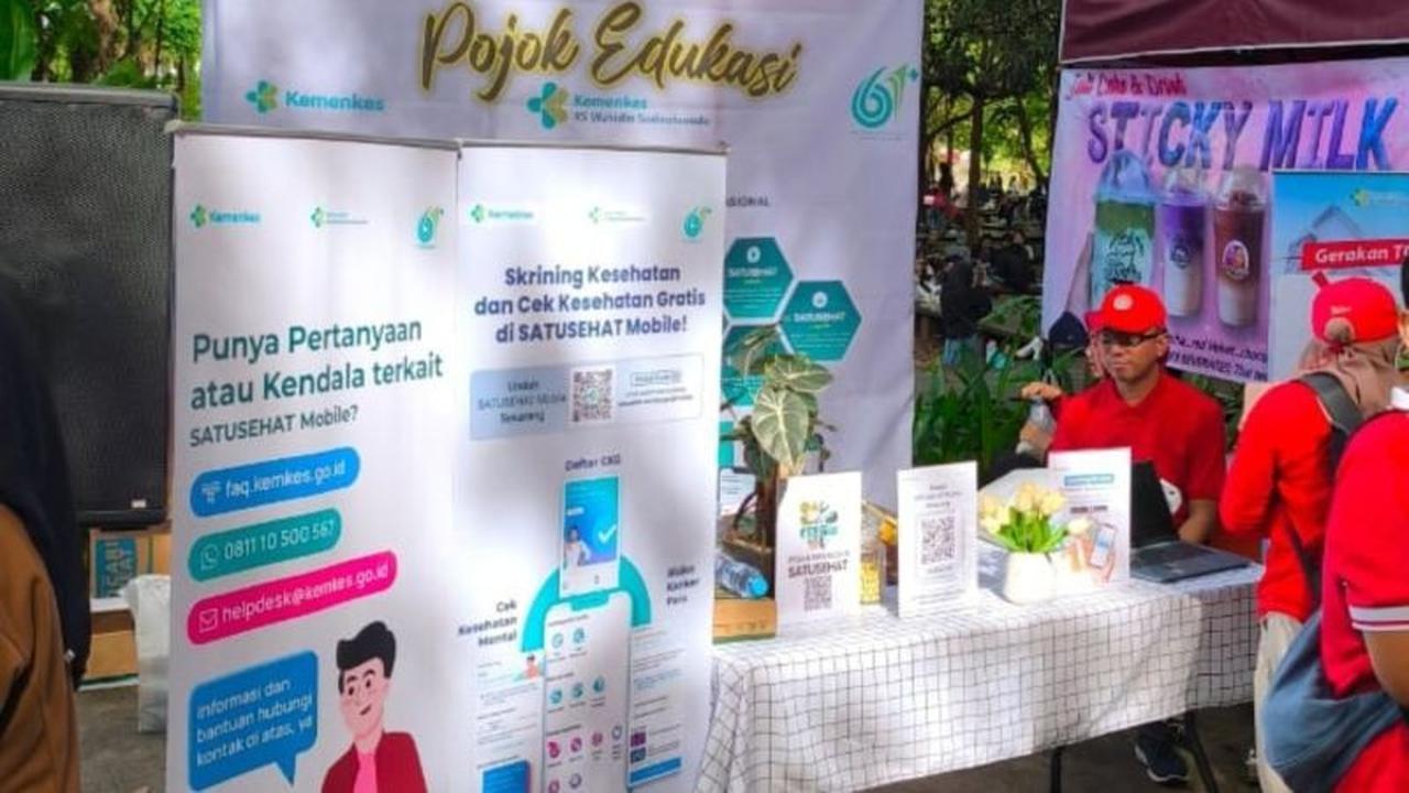 Pemprov Sulsel dan Kemenko PMK Gencarkan Kampanye Eliminasi TBC, Targetkan Penurunan 50 Persen Kasus di 2030