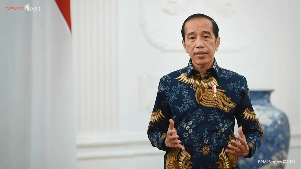 Presiden Jokowi menilai Pertamina mampu mengelola Blok Rokan jauh lebih baik