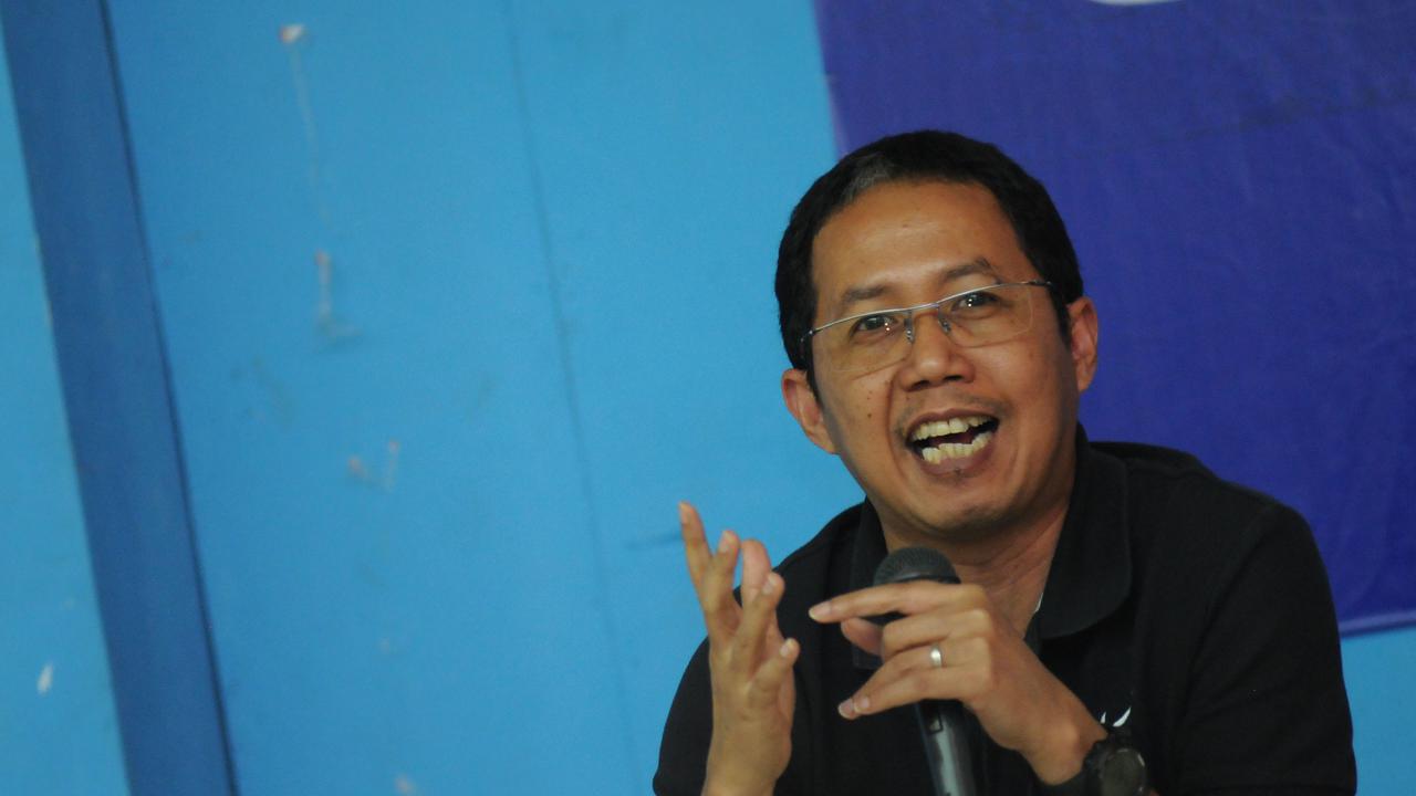 Joko Driyono