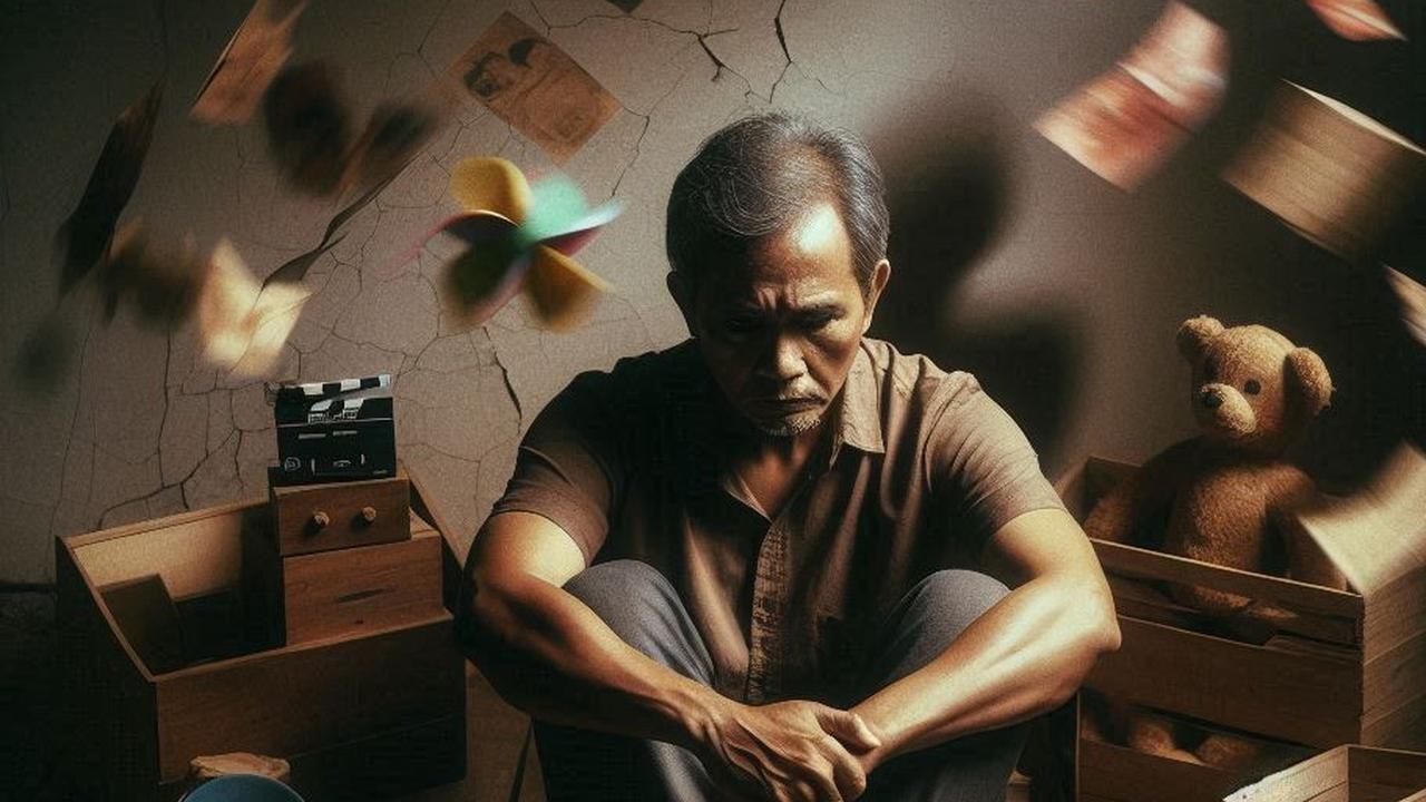 Mengenal Inner Child yang Terluka: Penyebab, Dampak, dan Perjalanan Menuju Penyembuhan