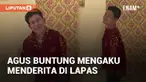 Agus Buntung tersangka pelecehan 19 korban, keluhkan kondisi di Lapas Mataram. Kuasa hukum sebut kliennya alami gatal hingga luka borok akibat kurang mandi