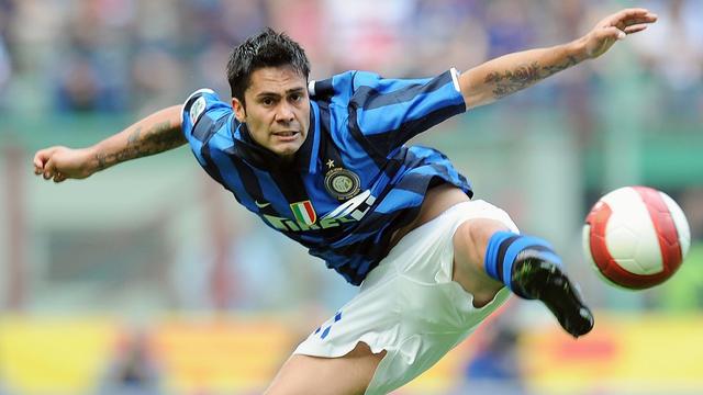 Luis Antonio Jimenez