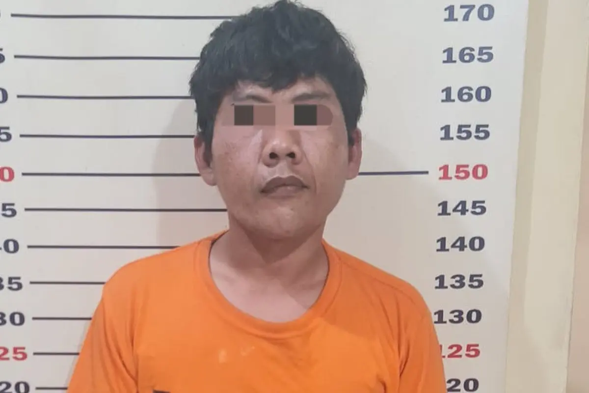 Cemburu dan Emosi, Pria di Lampung Hujani Kekasih dengan 12 Tusukan