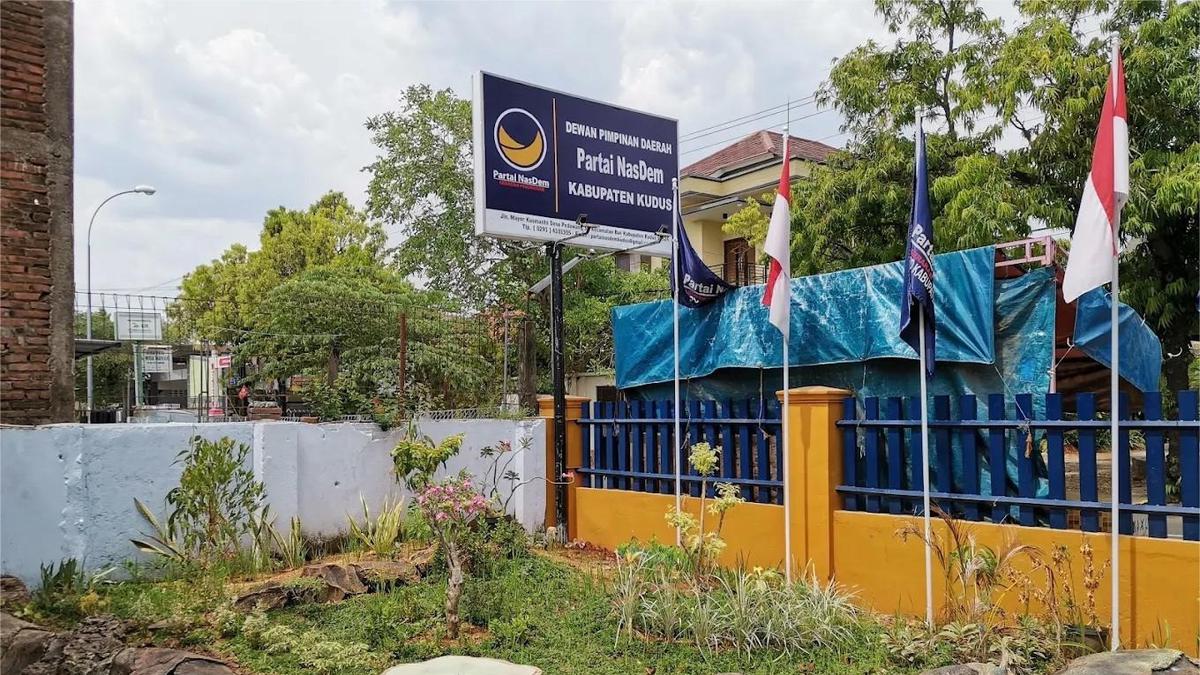 Nila Setitik Rusak Susu Sebelanga, Anggota DPRD Kudus Dicopot dari Ketua Partai dan Terancam PAW