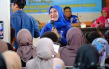 Target Sepekan! Pemkab Gowa Pastikan Penuntasan Distribusi Seragam Sekolah Gratis Gowa untuk 18 Ribu Siswa