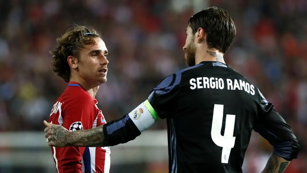 Antoine Griezmann