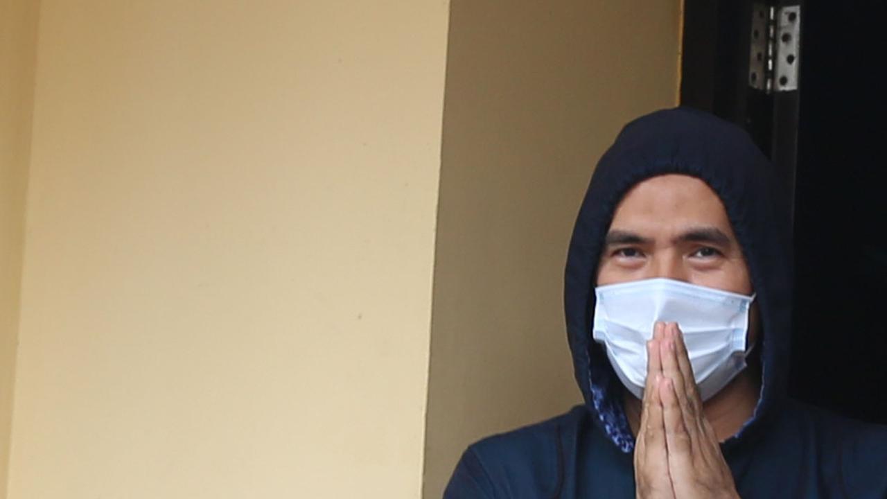 Sederet SOP Dilanggar Polisi saat Tangkap Saipul Jamil Bikin Heboh Pengendara