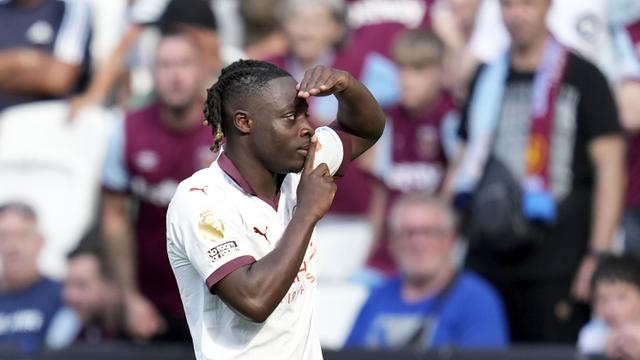 Foto: Aksi Gacor Erling Haaland Bawa Man City Masih Sempurna dan Puncaki Klasemen Sementara Liga Inggris 2023 / 2024