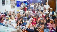 Potret Anak-Anak Penyandang Kanker Jalani Ramadan dengan Cara yang Berbeda