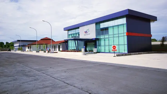 PT Waskita Karya Infrastruktur (WKI)