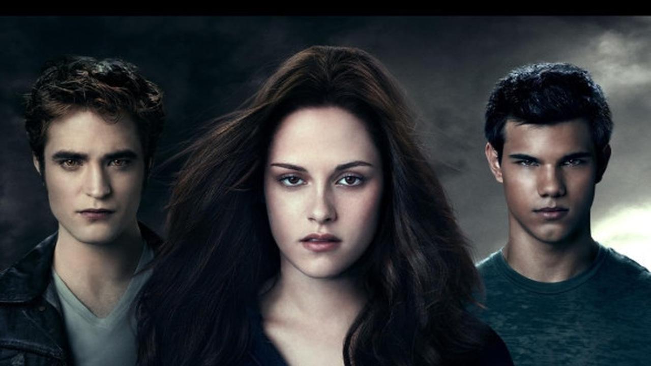 Daftar Urutan Nonton Film Twilight Saga yang Sukses di Box Office