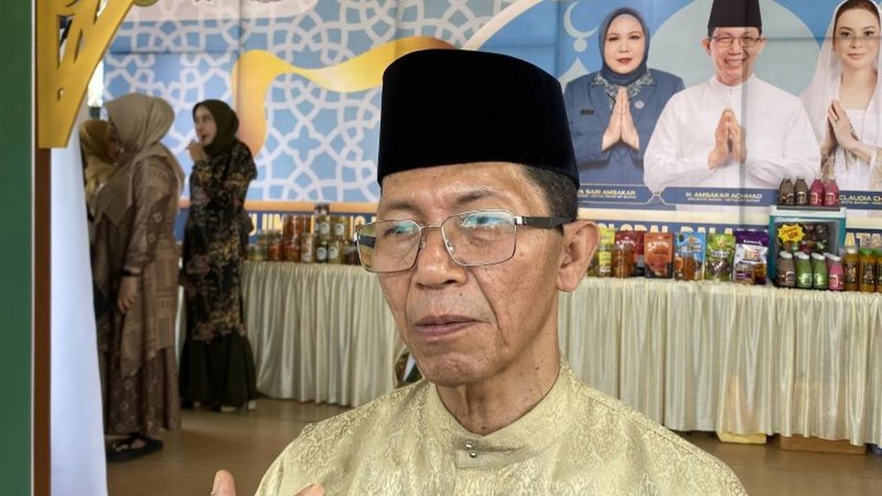 Wali Kota Batam Dukung PP Tunas, Bentuk Generasi Tangguh di Era Digital