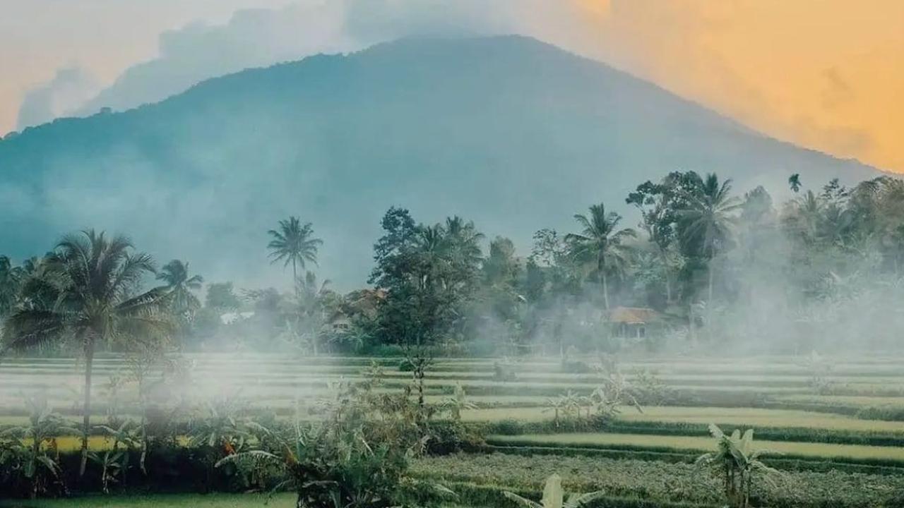 Ritual Keagamaan Purba yang Dijalankan